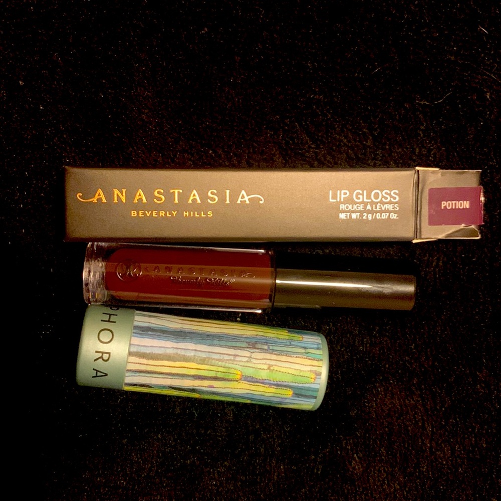 Anastasia Beverly Hills